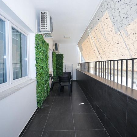 Miku Apartment -Outstanding Apartment At Taiwan Tirana Zewnętrze zdjęcie