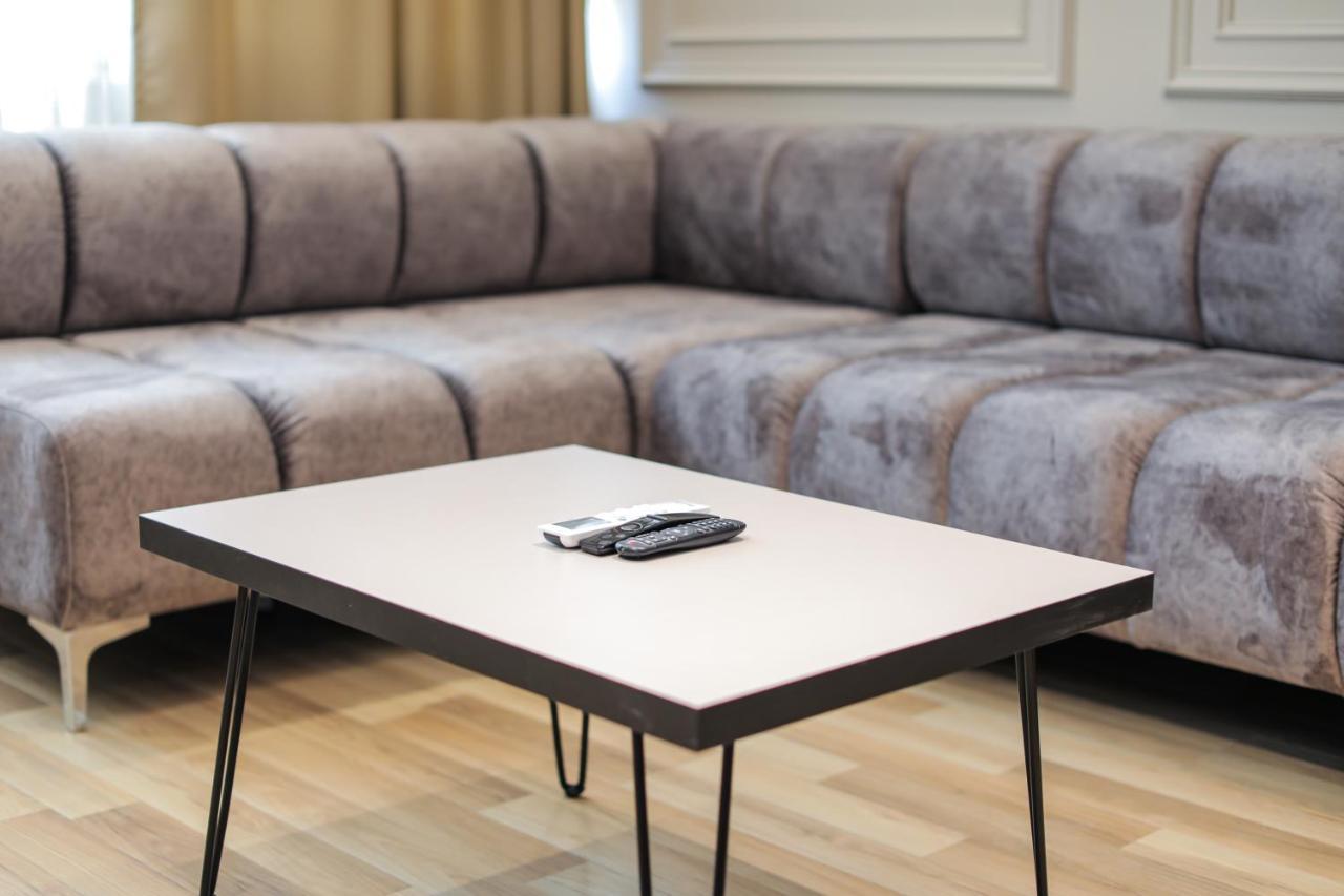 Miku Apartment -Outstanding Apartment At Taiwan Tirana Zewnętrze zdjęcie