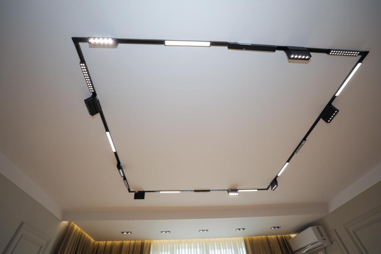 Miku Apartment -Outstanding Apartment At Taiwan Tirana Zewnętrze zdjęcie