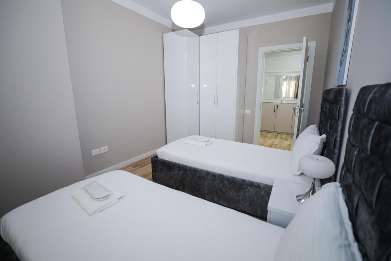 Miku Apartment -Outstanding Apartment At Taiwan Tirana Zewnętrze zdjęcie