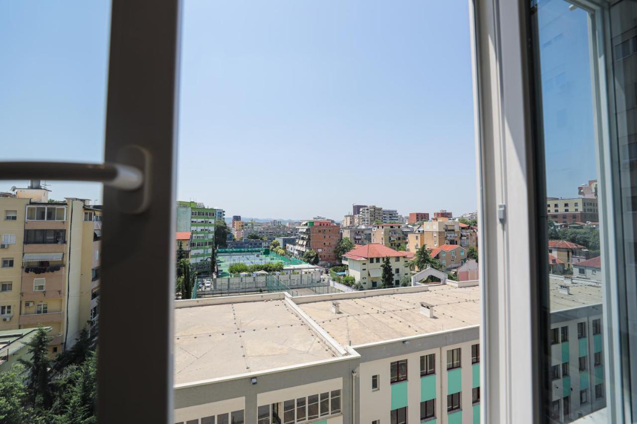 Miku Apartment -Outstanding Apartment At Taiwan Tirana Zewnętrze zdjęcie