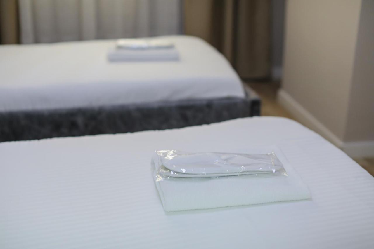 Miku Apartment -Outstanding Apartment At Taiwan Tirana Zewnętrze zdjęcie