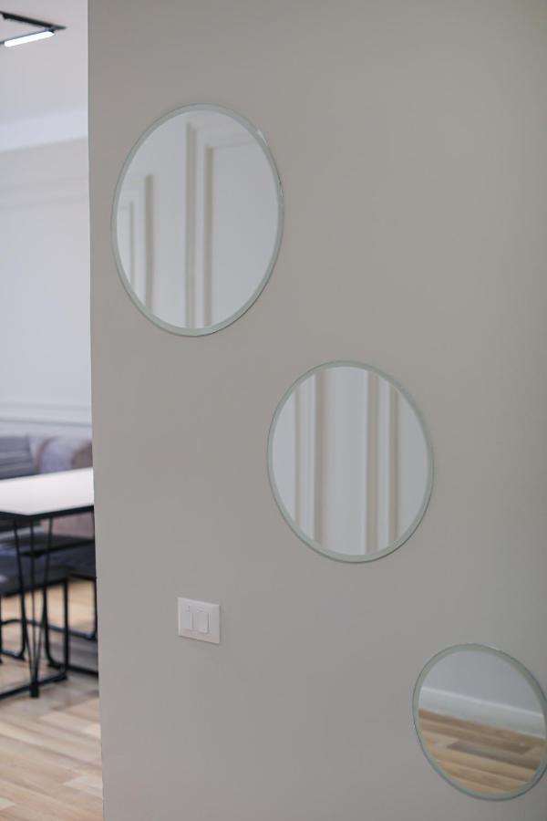 Miku Apartment -Outstanding Apartment At Taiwan Tirana Zewnętrze zdjęcie
