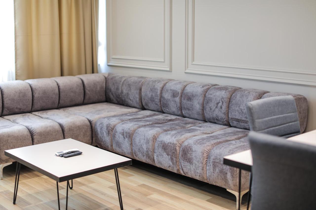 Miku Apartment -Outstanding Apartment At Taiwan Tirana Zewnętrze zdjęcie