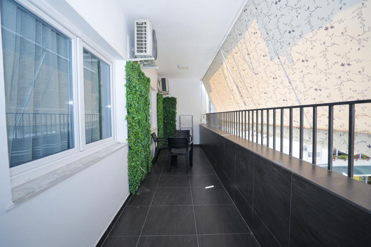 Miku Apartment -Outstanding Apartment At Taiwan Tirana Zewnętrze zdjęcie