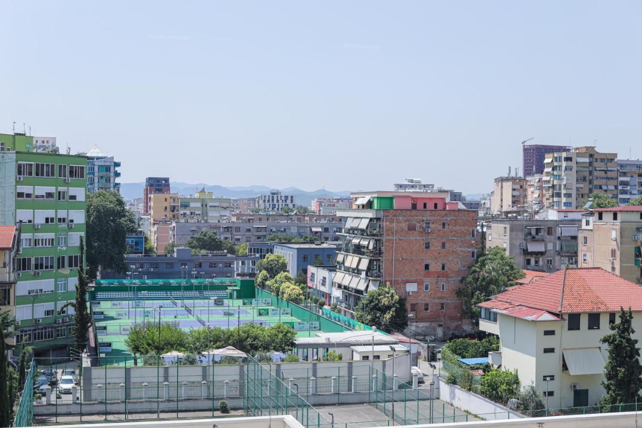 Miku Apartment -Outstanding Apartment At Taiwan Tirana Zewnętrze zdjęcie