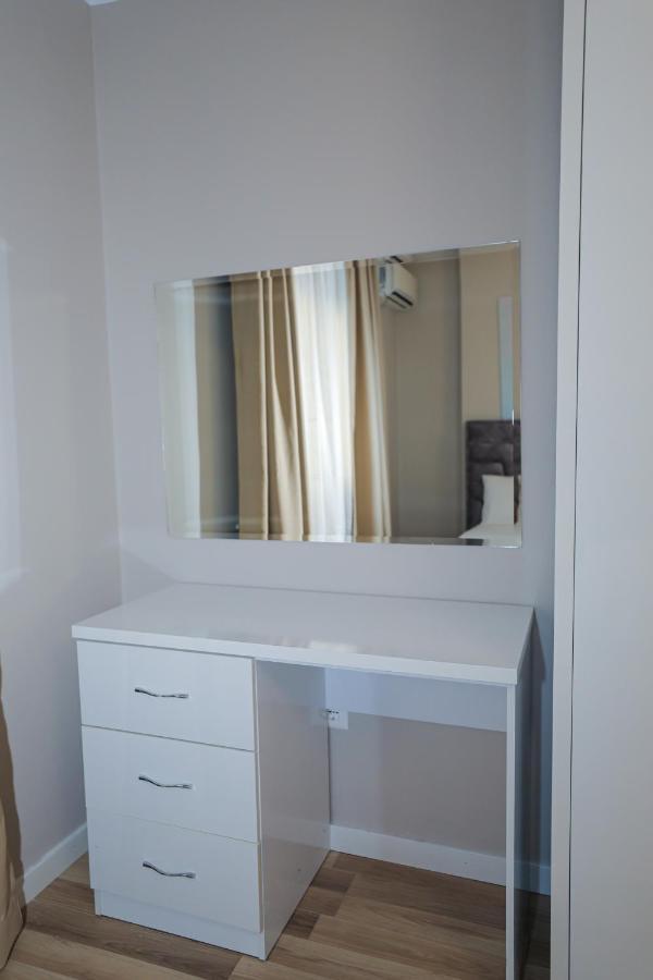 Miku Apartment -Outstanding Apartment At Taiwan Tirana Zewnętrze zdjęcie