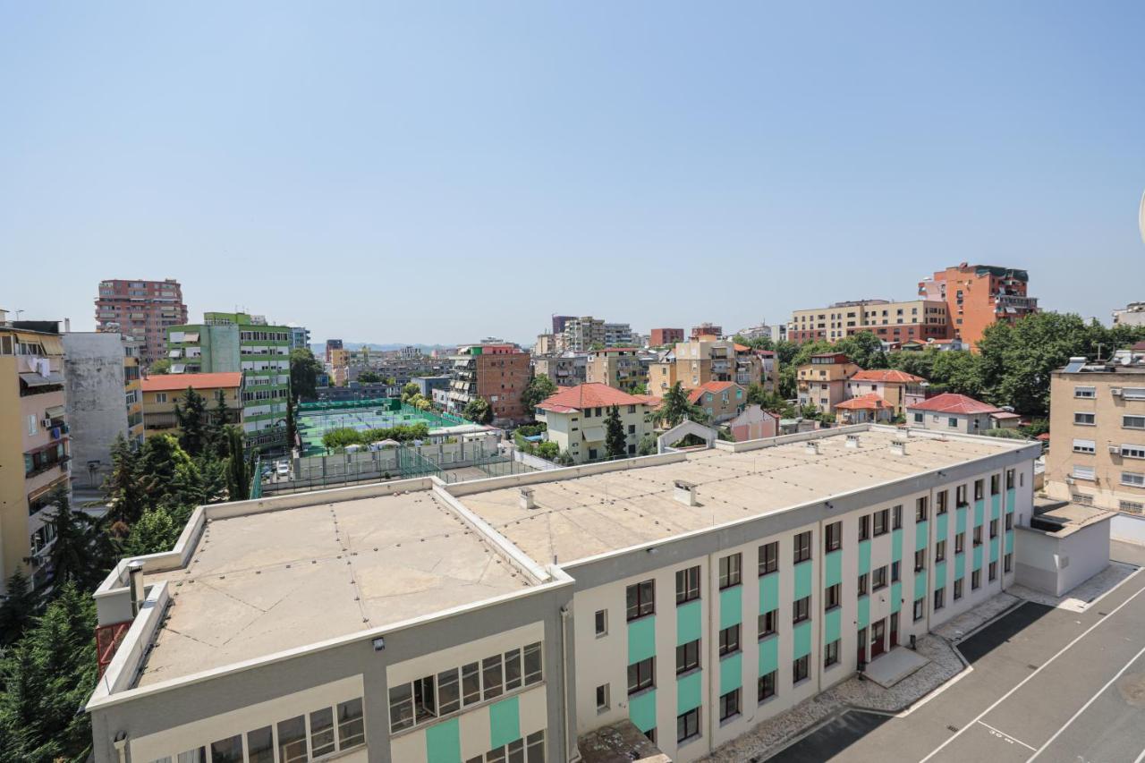 Miku Apartment -Outstanding Apartment At Taiwan Tirana Zewnętrze zdjęcie