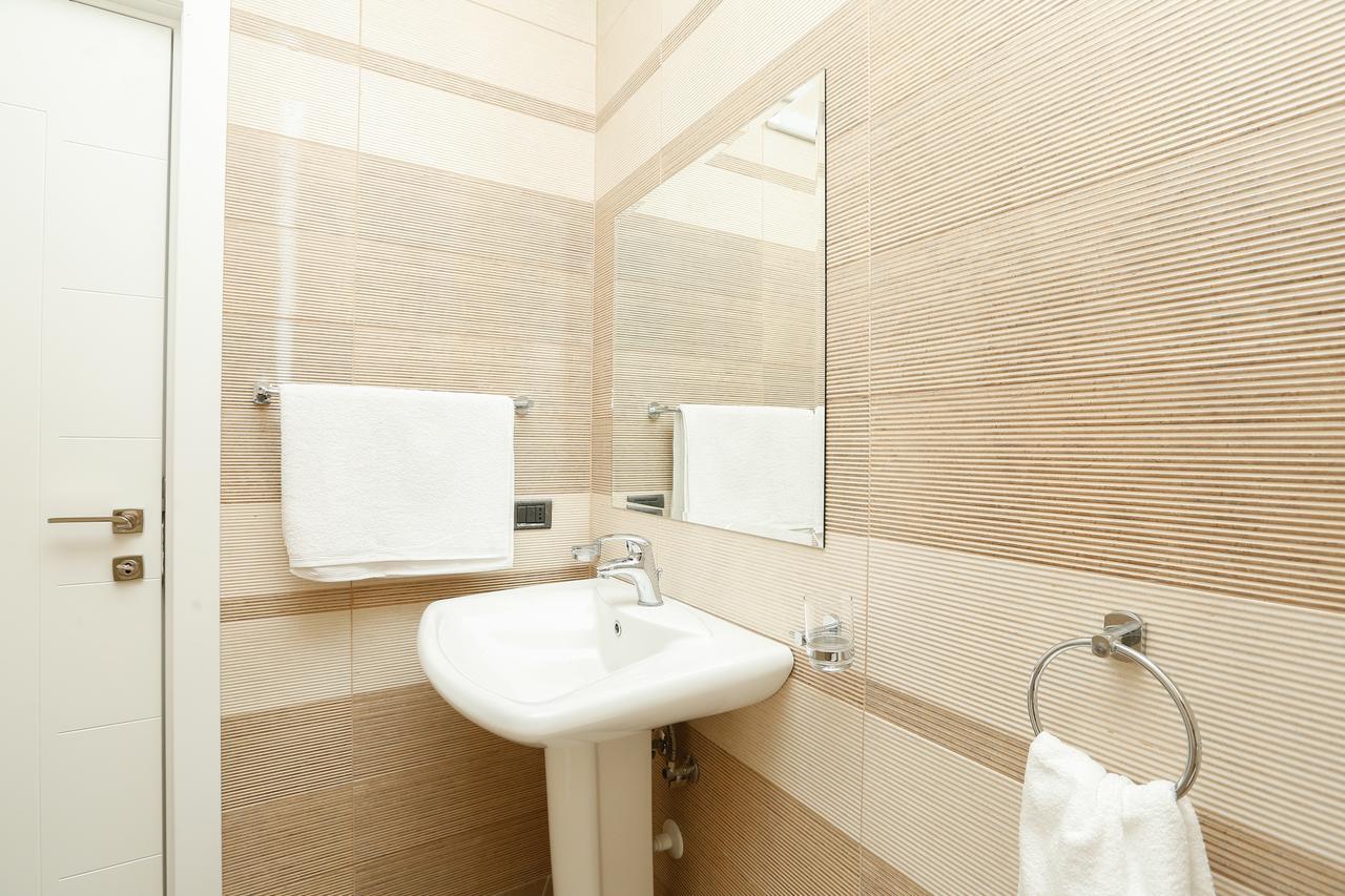 Miku Apartment -Outstanding Apartment At Taiwan Tirana Zewnętrze zdjęcie
