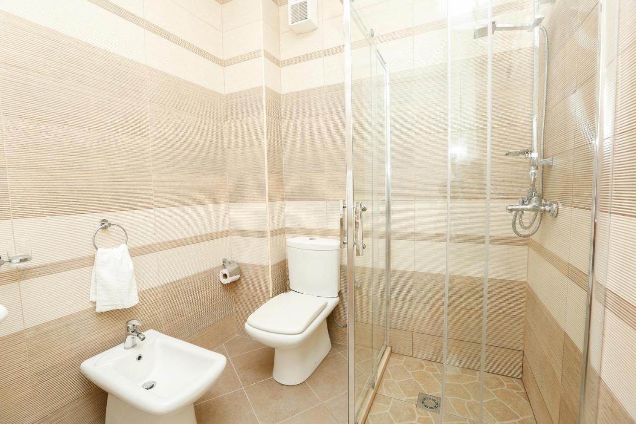 Miku Apartment -Outstanding Apartment At Taiwan Tirana Zewnętrze zdjęcie